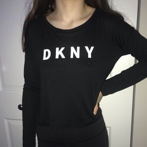 DKNY Long Sleeve